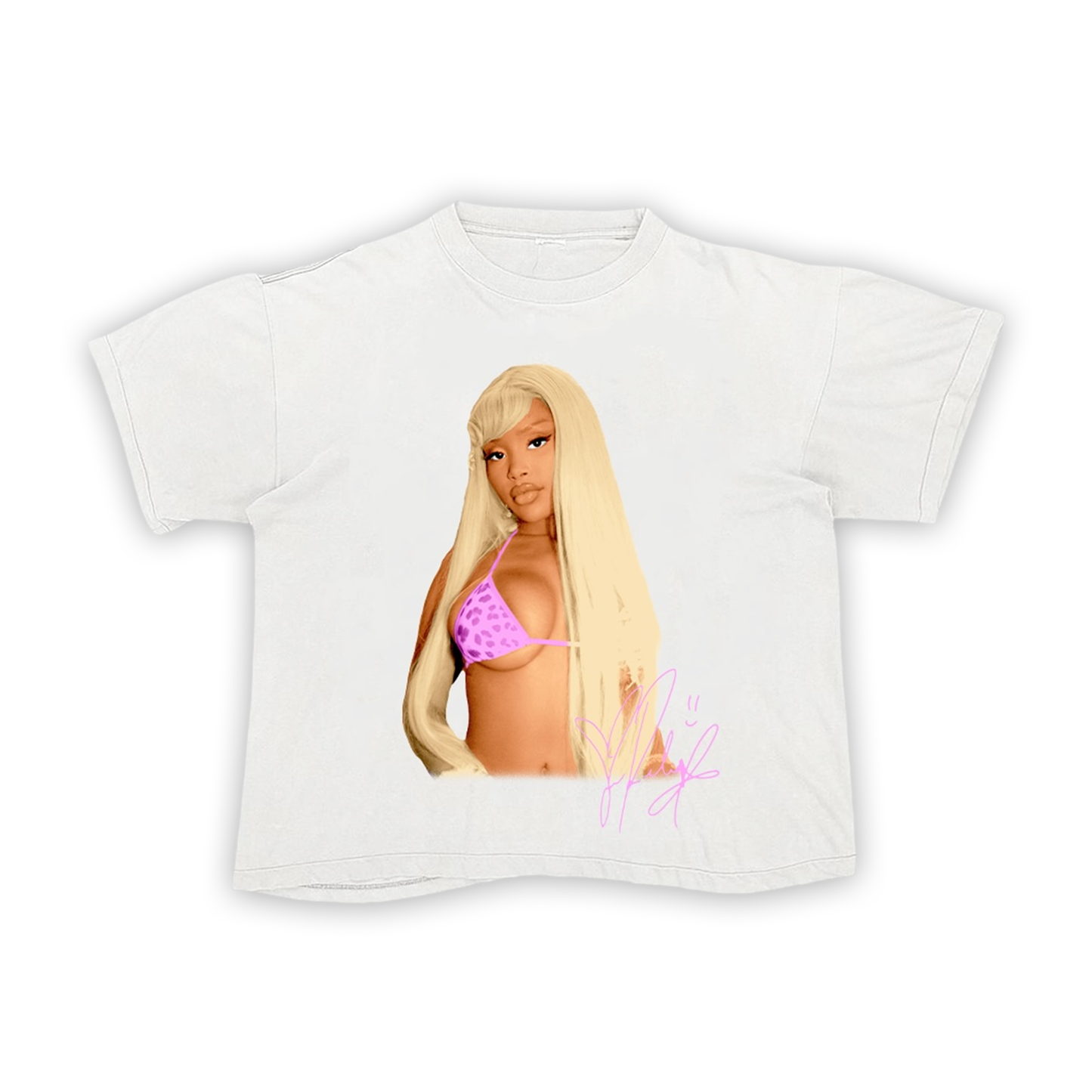 JOURDIN TEE