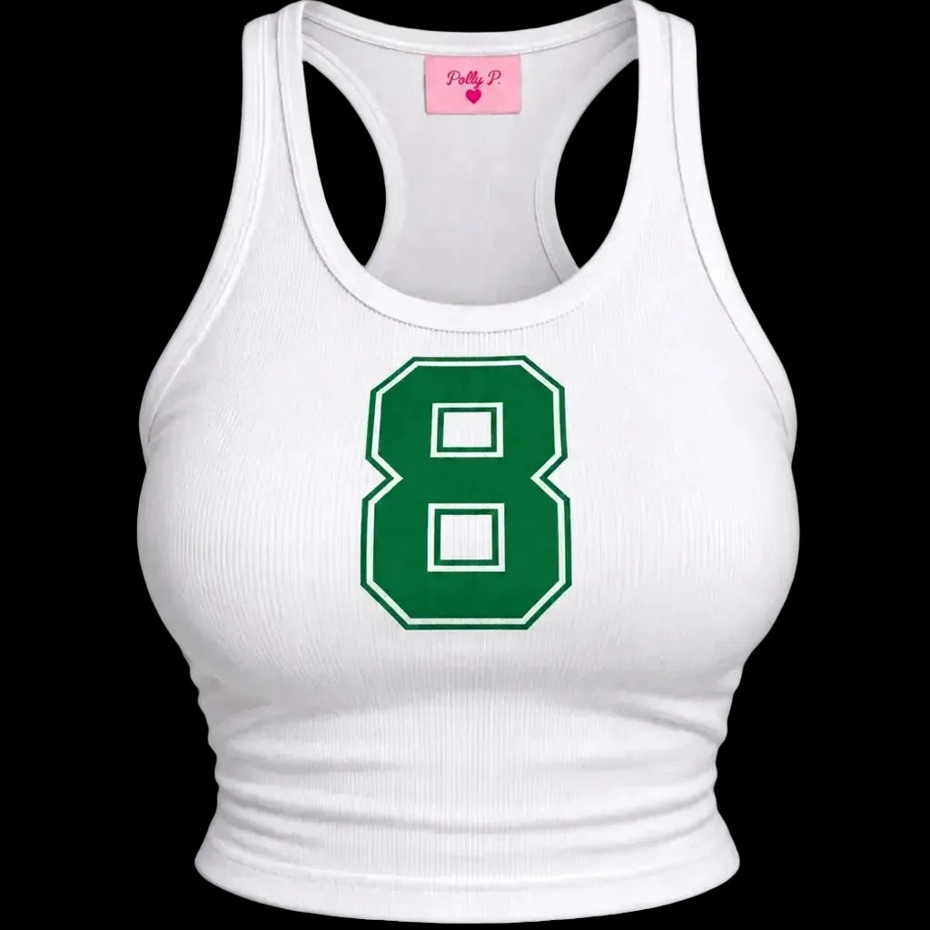 CONCENTR888 (8) Tank Top