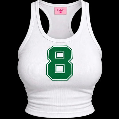 CONCENTR888 (8) Tank Top