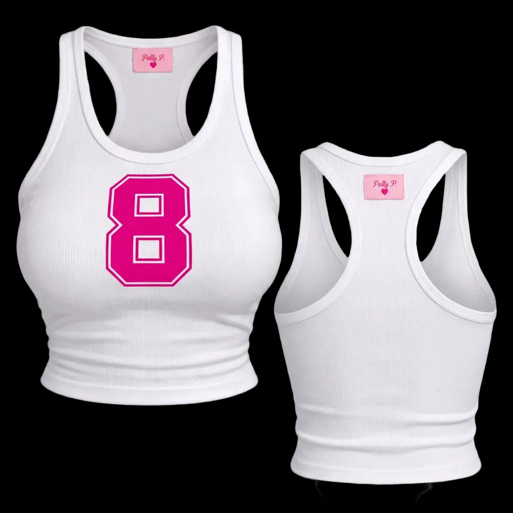 CONCENTR888 (8) Tank Top