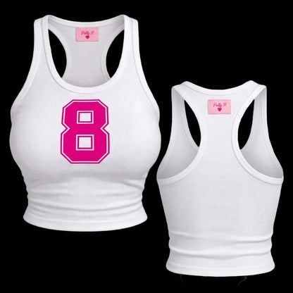 CONCENTR888 (8) Tank Top