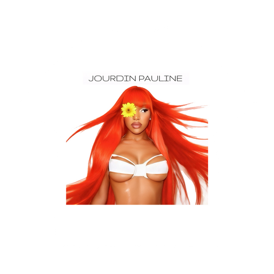 Dangerush Cover T-shirt